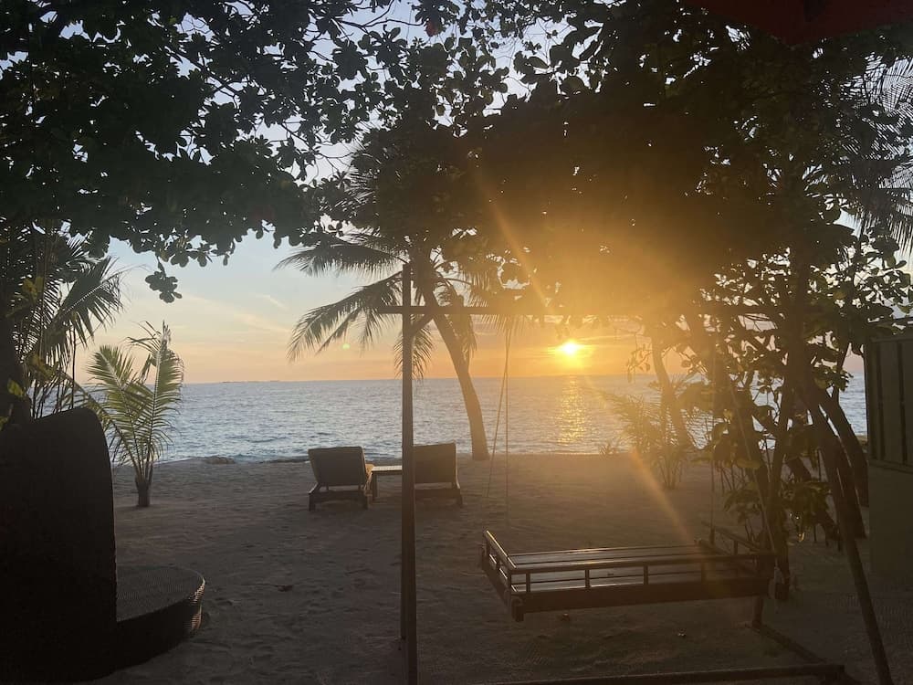 Dhawa Ihuru, part of Banyan Group - View 2