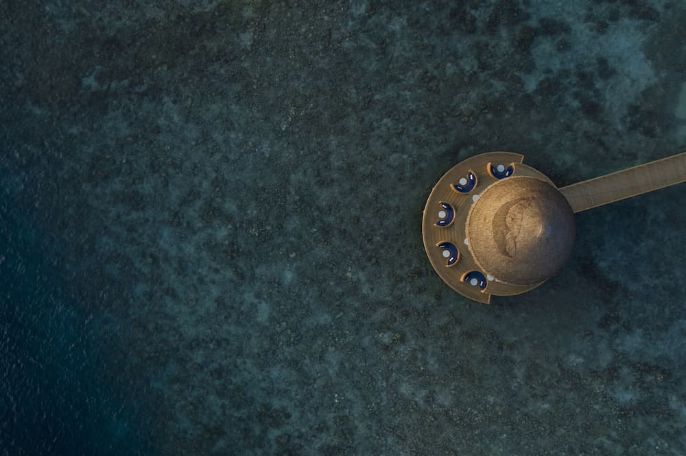 Emerald Faarufushi Resort & Spa - View 142