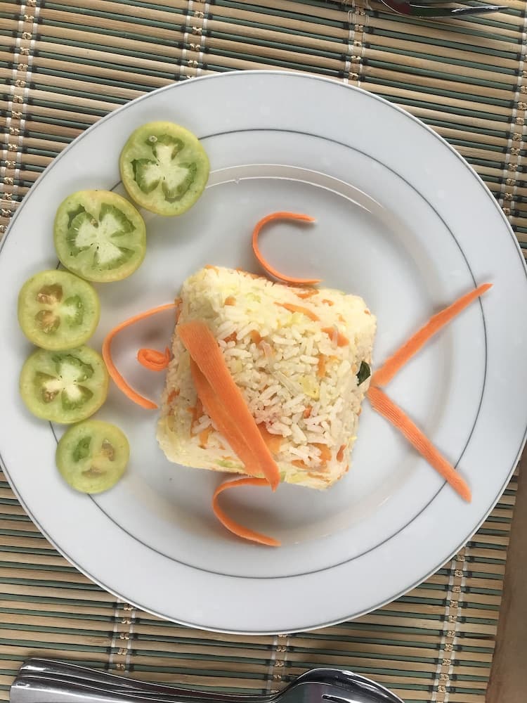 Island Guest - View 36