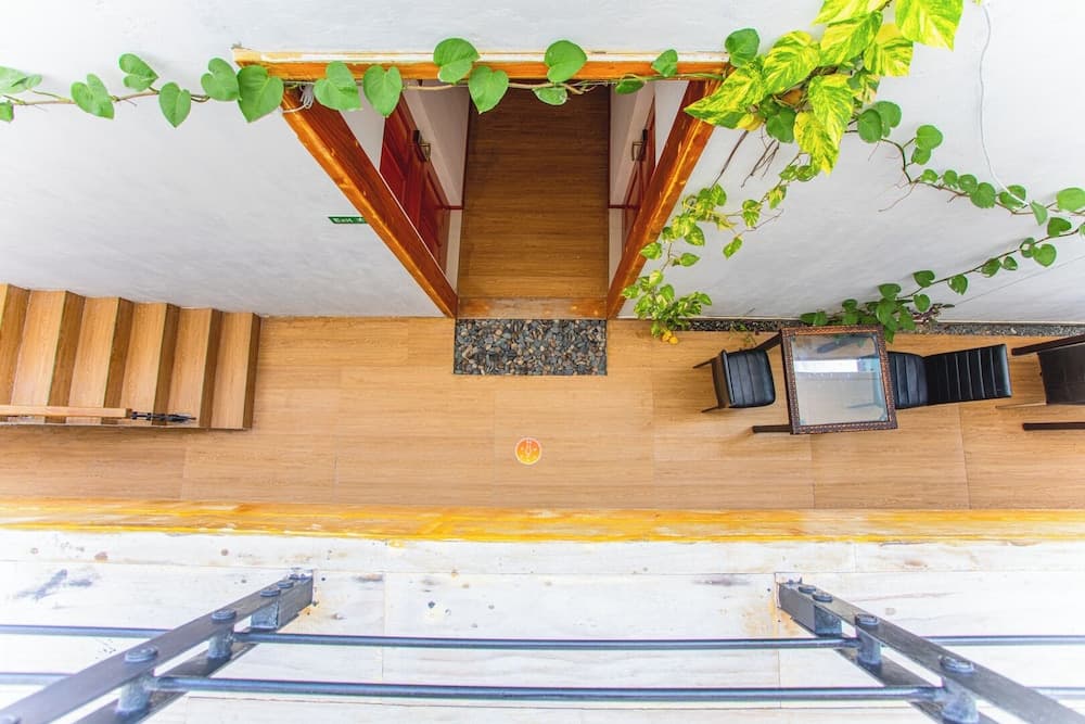 Alaika Maafushi - View 29