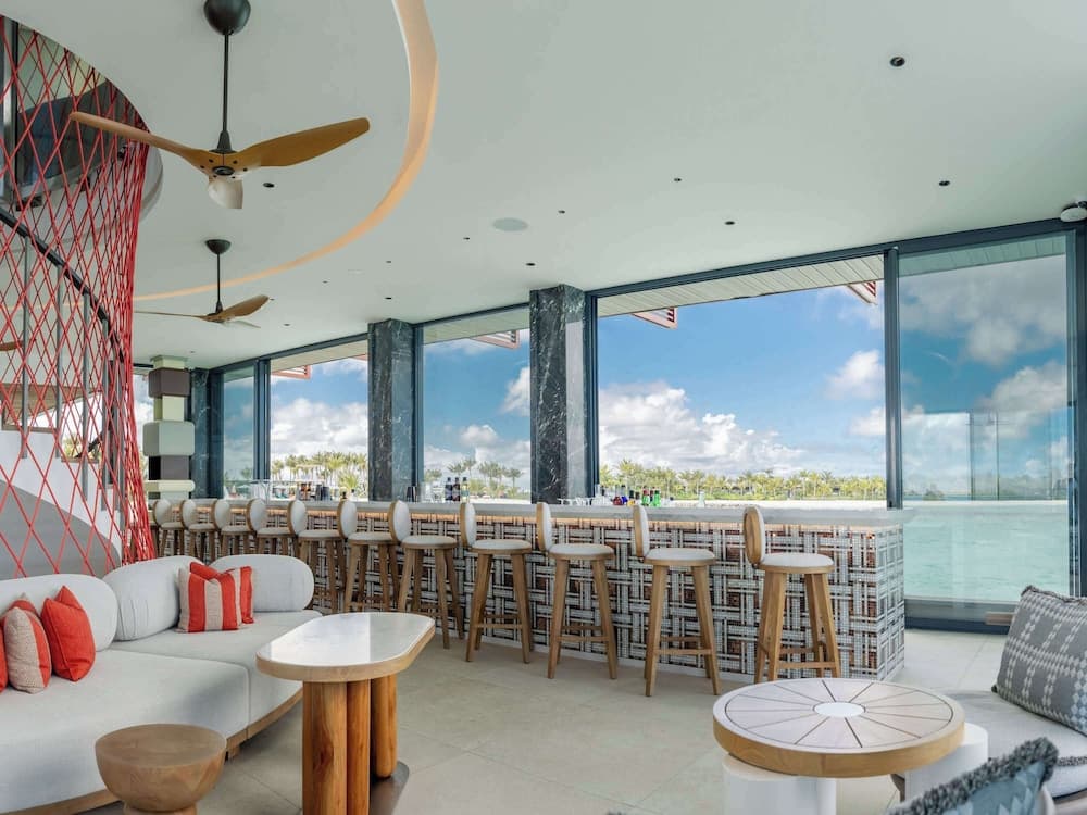 SO/ Maldives - View 121