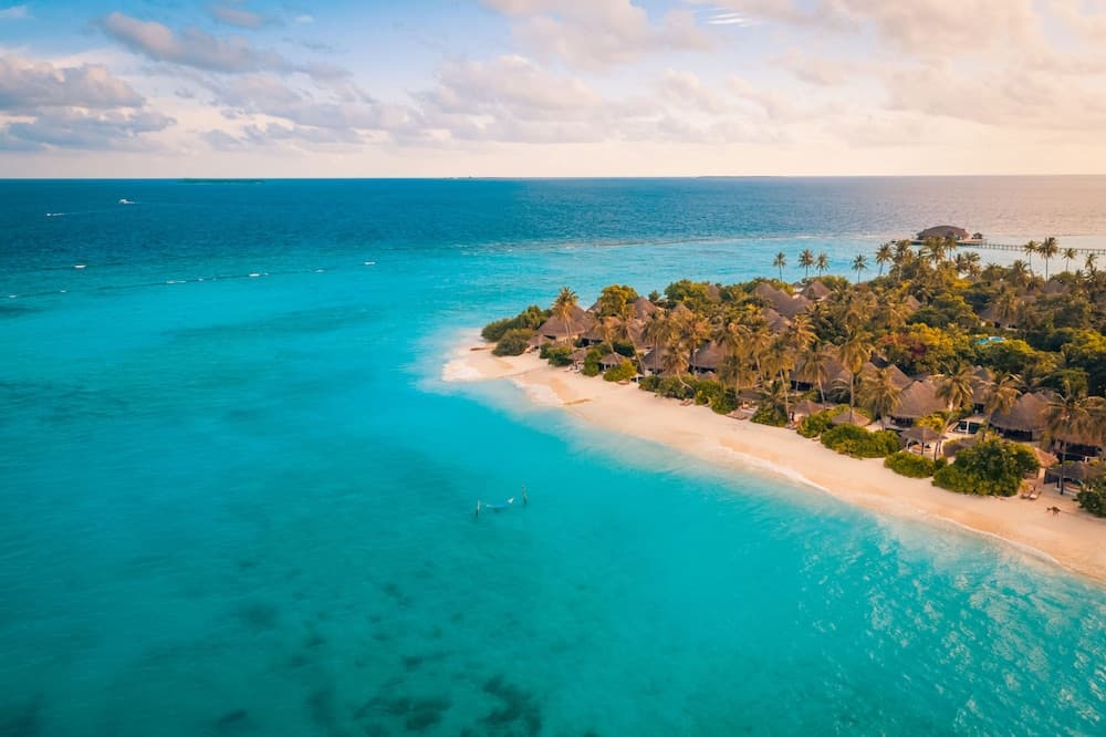 Sun Siyam Iru Fushi - View 161