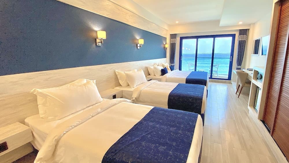 Kaani Palm Beach - View 36