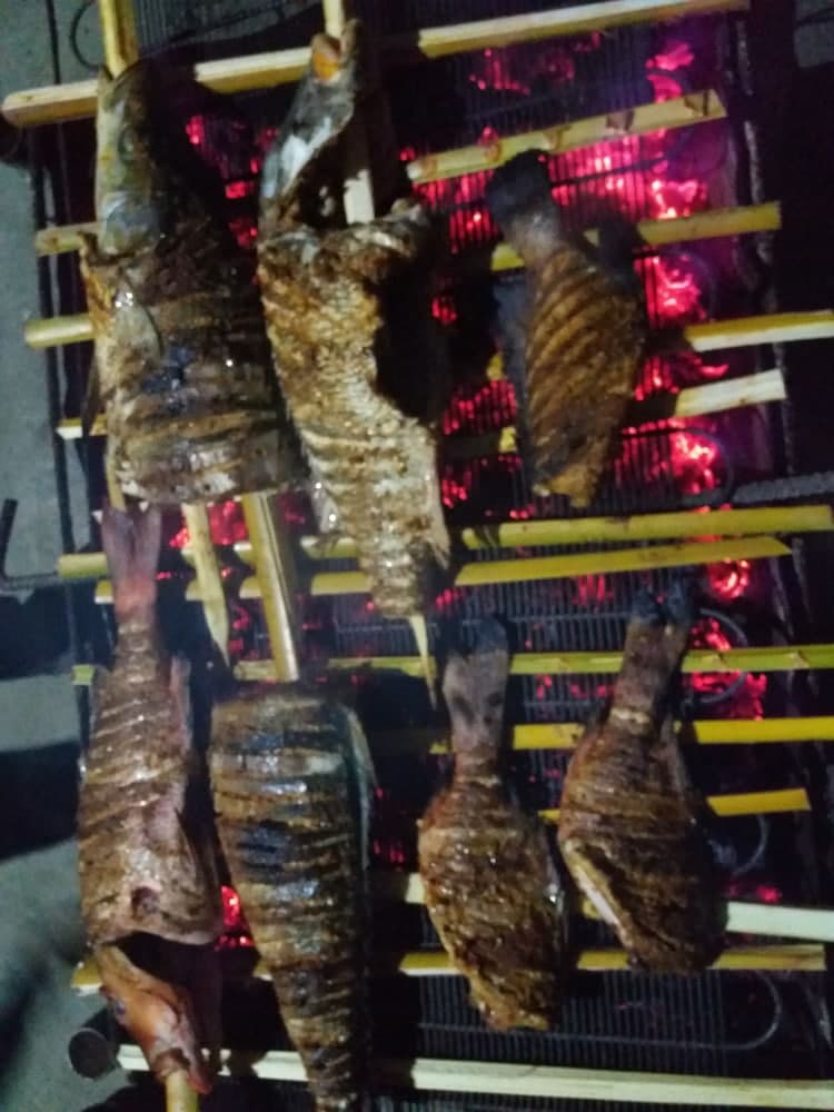 Ras Rana Lodge - View 35