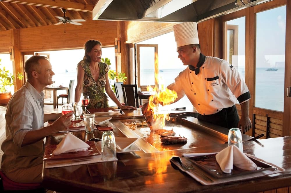 Meeru Maldives Resort Island - View 91