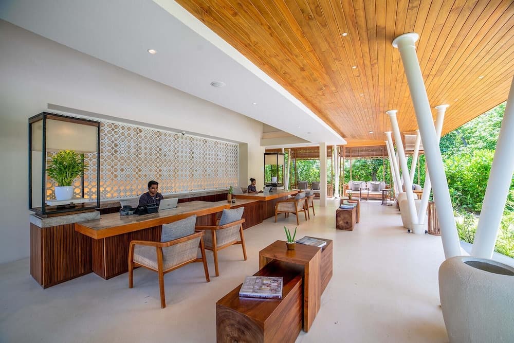 Kuda Villingili Maldives, Free Return Transfers 03 nights & above - View 55