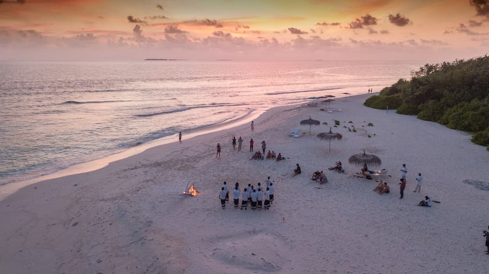 Ostrov Beach - View 56