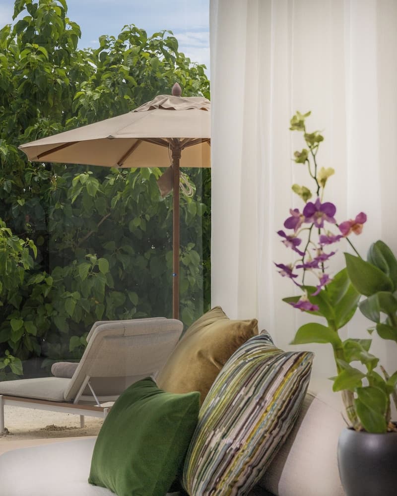 SO/ Maldives - View 83