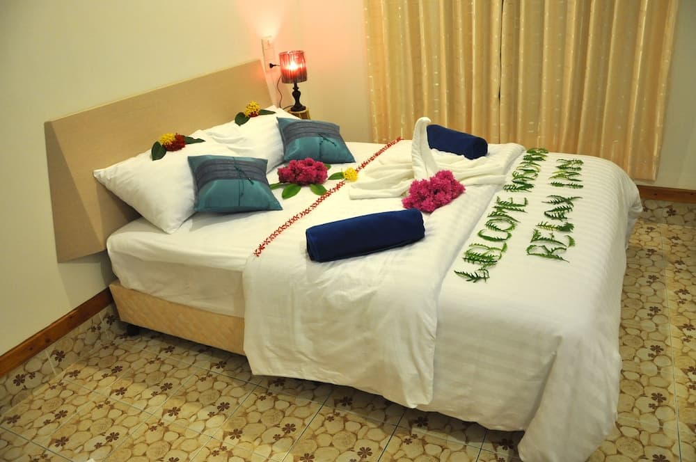 Rasdhoo Relax Inn - View 39