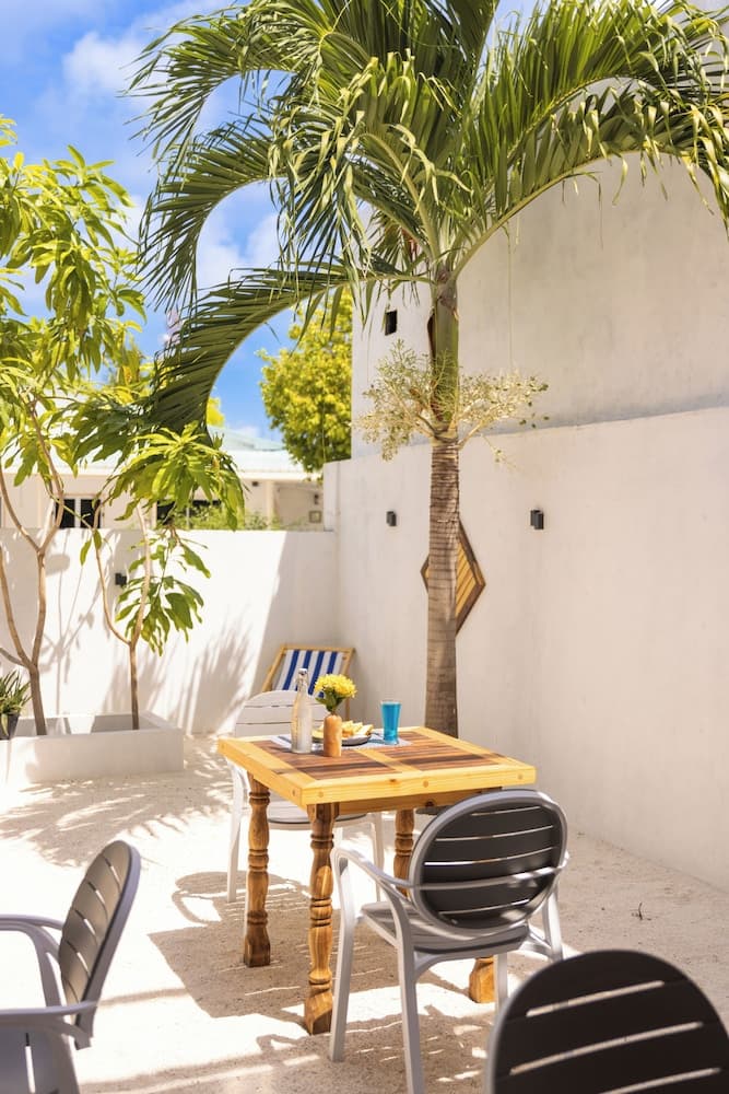 Dhoani Maldives Guesthouse - View 33