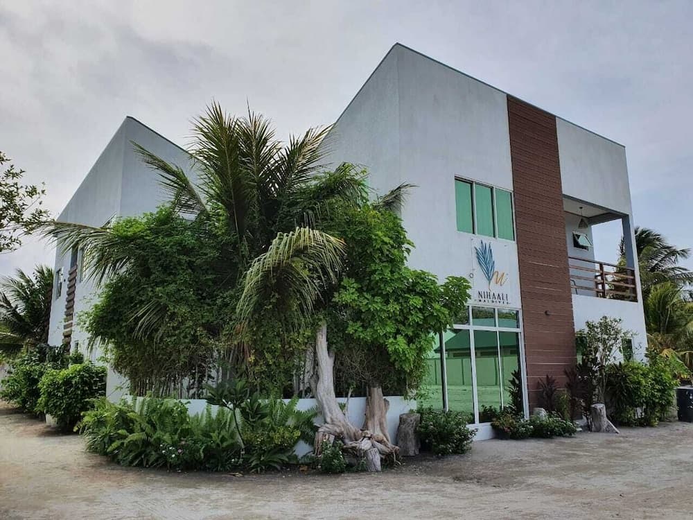 Nihaali Maldives - View 16