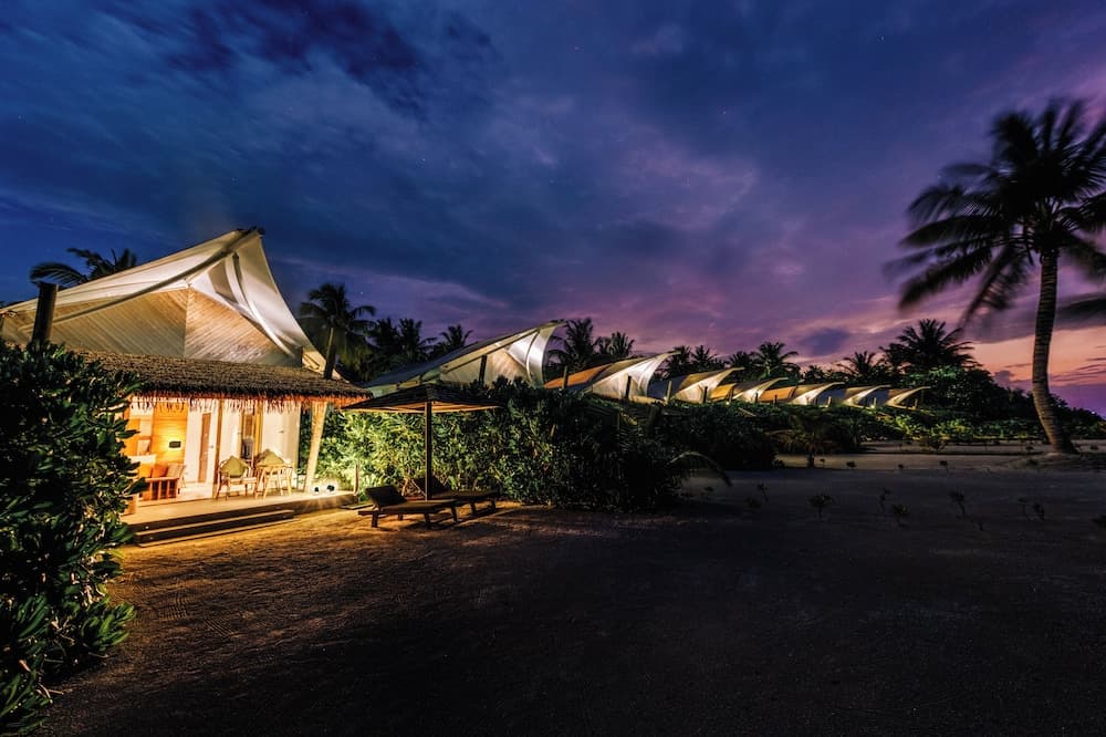 Cinnamon Hakuraa Huraa Maldives - All Inclusive Adults-Only - View 33