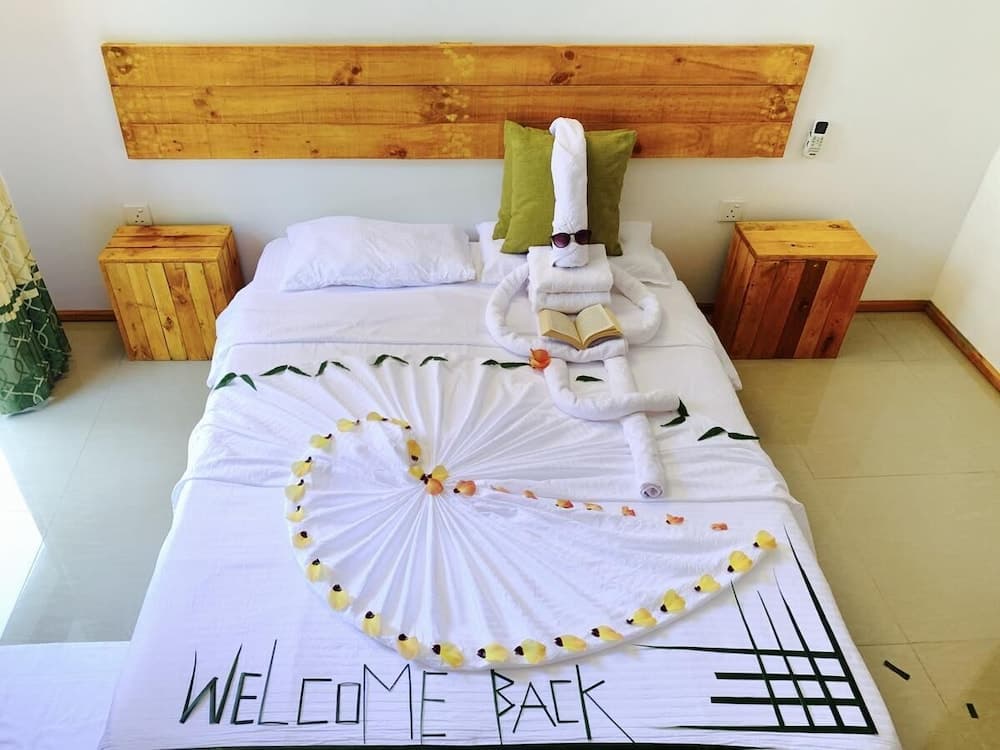 White Tern Maldives - View 8