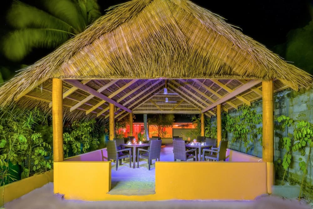 Sabba Summer Suite Maldives - View 16