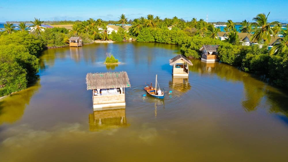 South Palm Resort Maldives - View 115