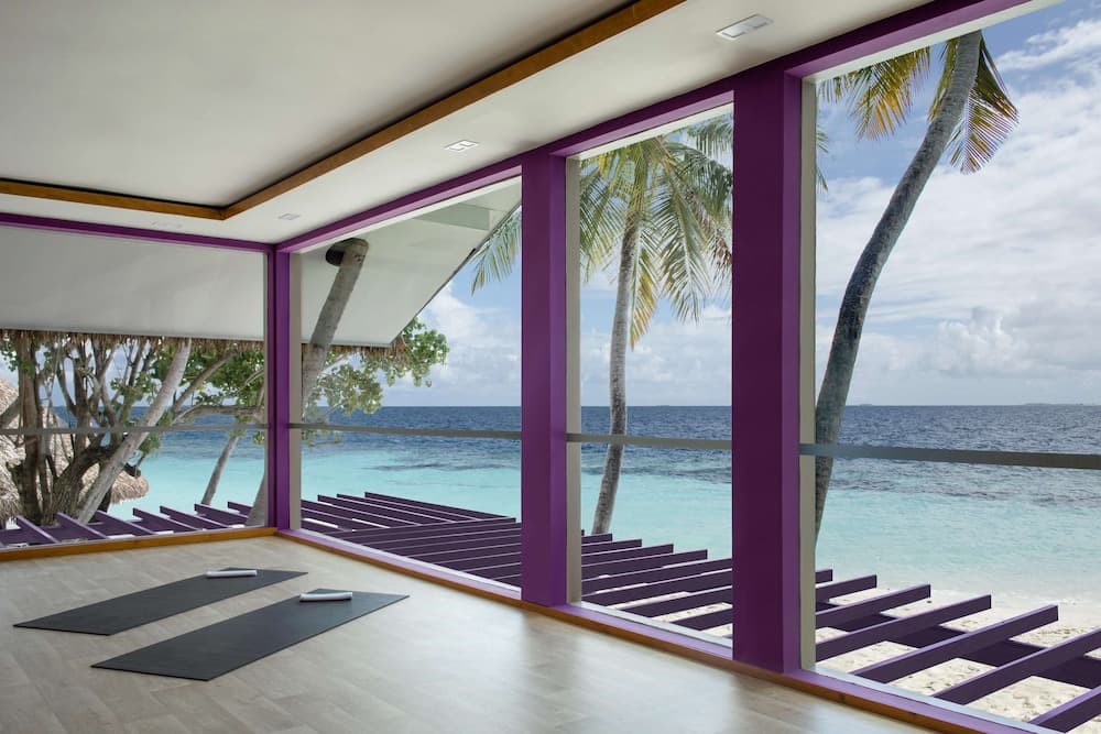 Dhawa Ihuru, part of Banyan Group - View 19