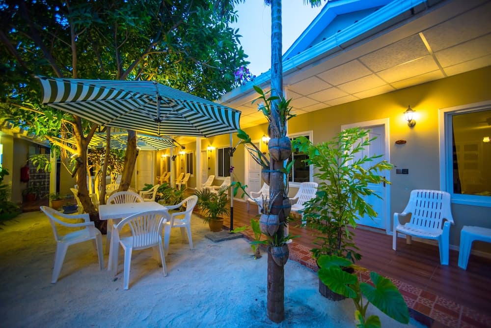 Gunbaru Inn - View 13