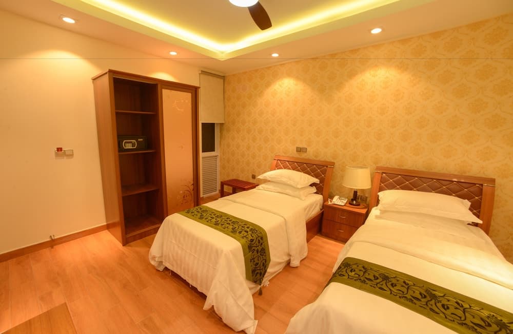 Green Flora - View 20