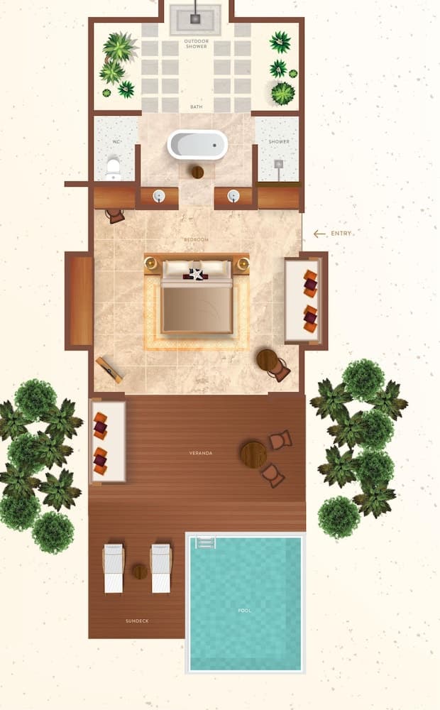 VARU by Atmosphere - All Inclusive with Free Transfers - View 3