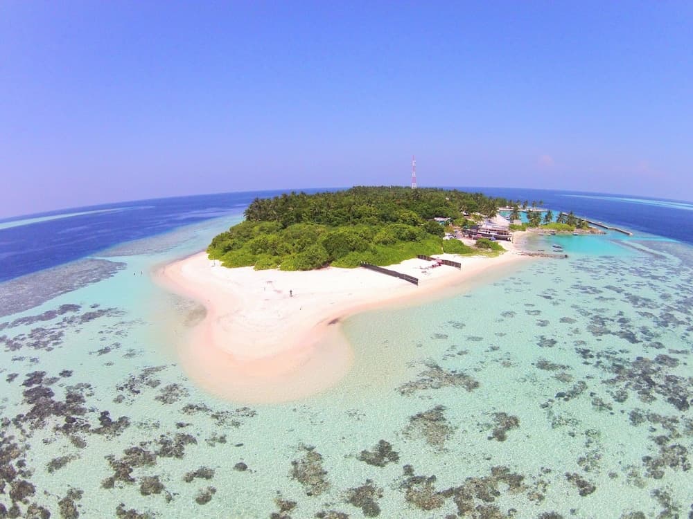 Beach Star Maldives - View 28