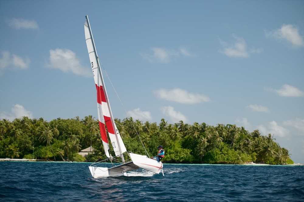 Biyadhoo Island Resort - View 18