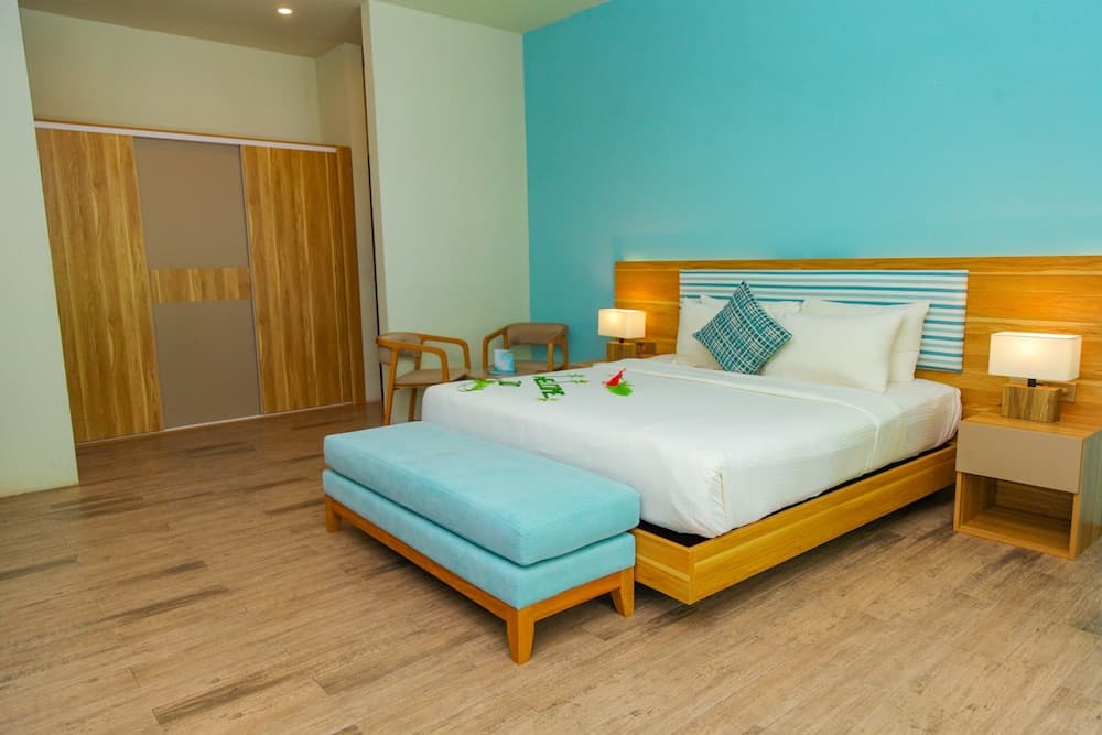 Rahaa Resort Maldives - View 8