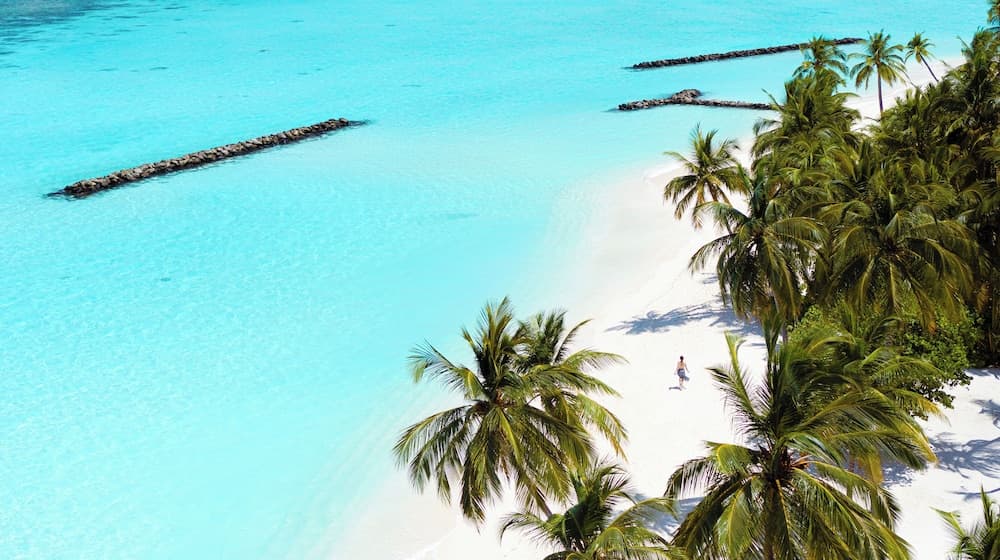 Baglioni Resort Maldives Luxury All Inclusive - LHW - View 139