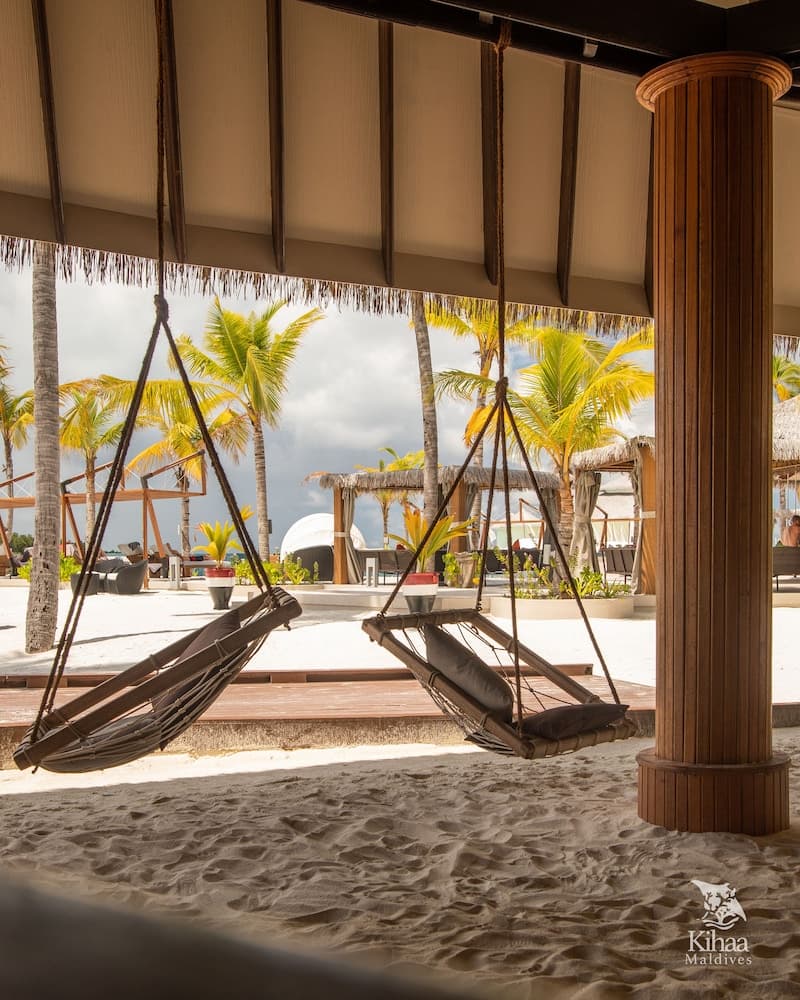 Kihaa Maldives - View 163