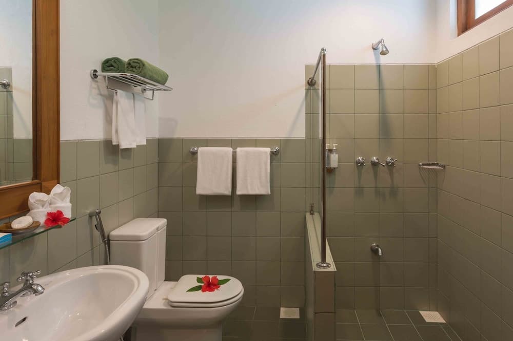 Bandos Maldives - View 43