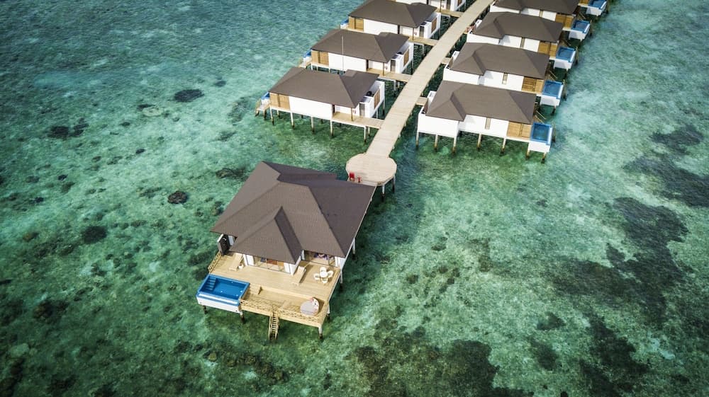 ROBINSON NOONU - All inclusive - View 59