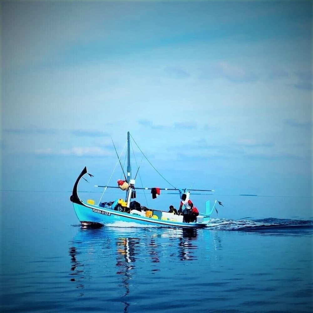 Explore Island Inn - View 11