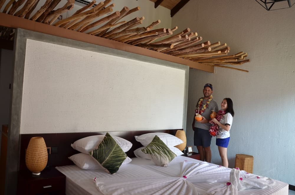 Nolhi Escape - View 2