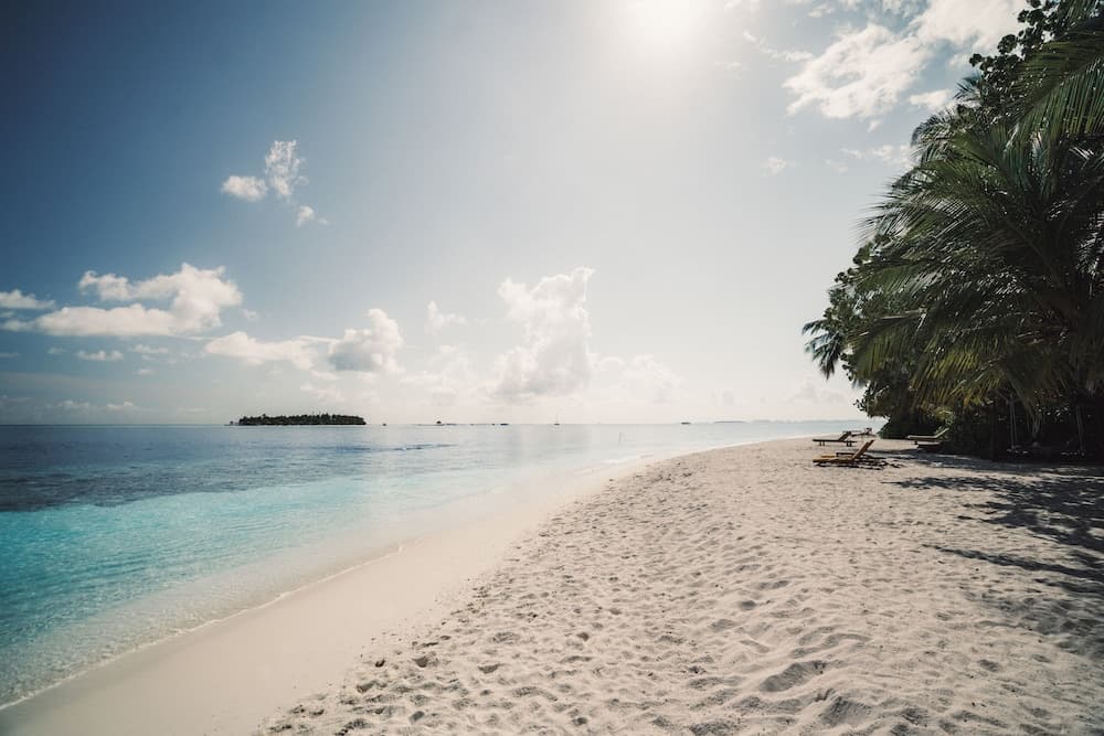 Dhawa Ihuru, part of Banyan Group - View 58