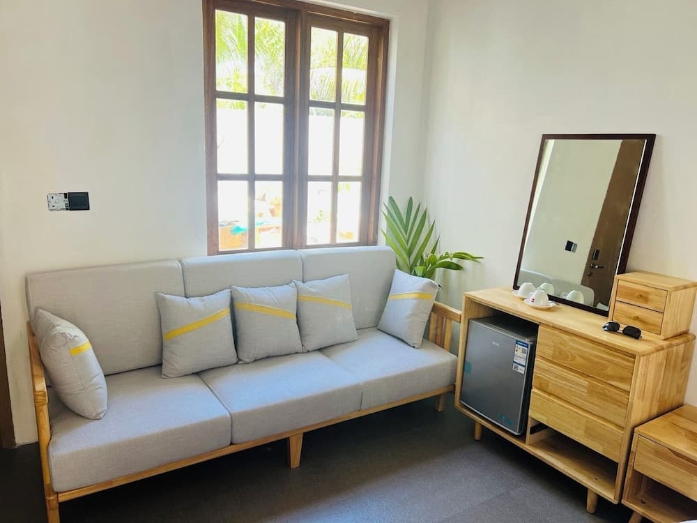 Kondey Villas - View 7