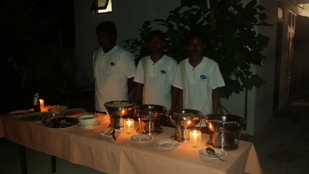 Reposo View - View 22