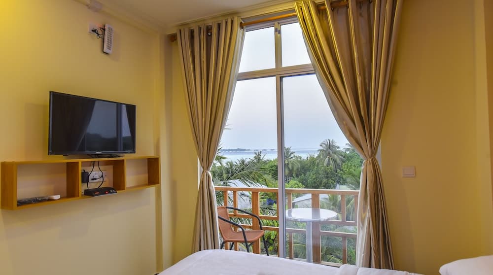 Ocean Retreat & Spa - View 14