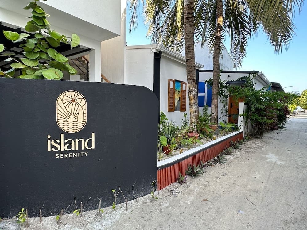 Island Serenity - View 13