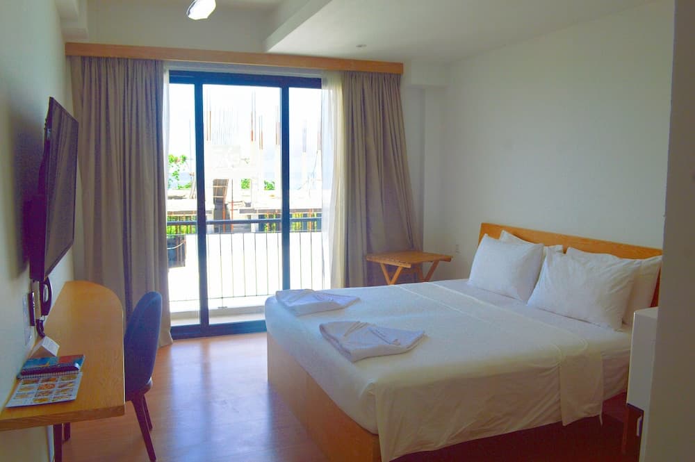 Ranthari Hotel and Spa Ukulhas Maldives - View 33