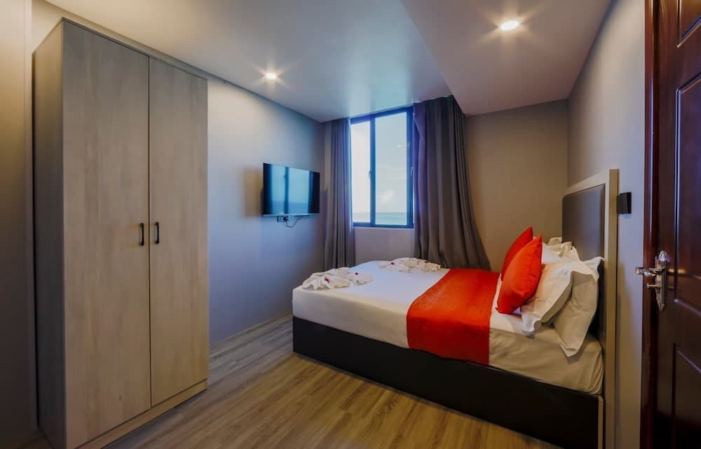 Starry Beach Inn - View 50