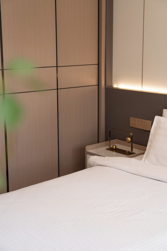 Wings by Hawks Hotels Kamadhoo Baa Atoll - View 5