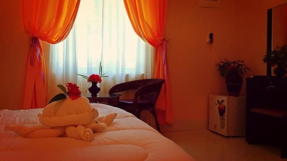 Ras Beach Inn - View 21