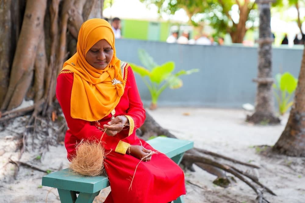 Nest by Hawks Hotels Kamadhoo Baa Atoll - View 20