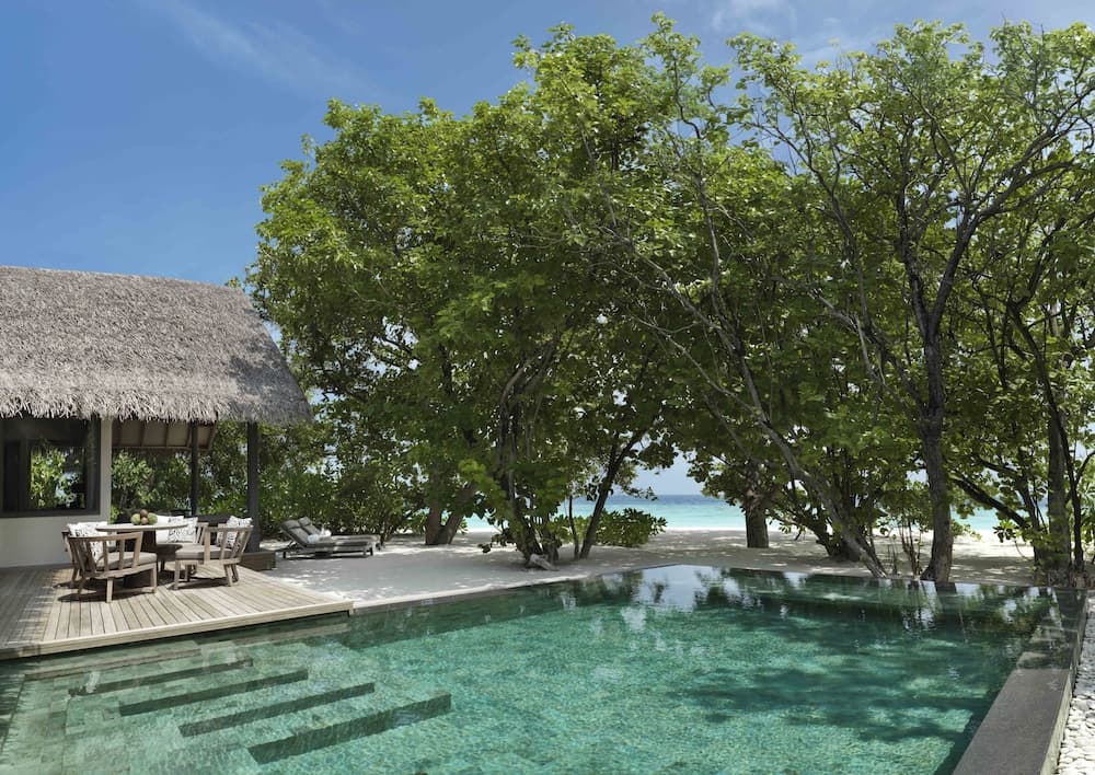 Vakkaru Maldives - View 141