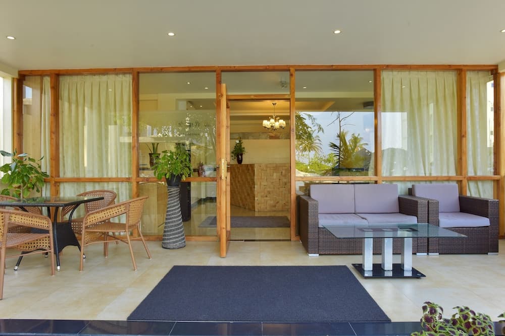 Crystal Beach Inn - View 3