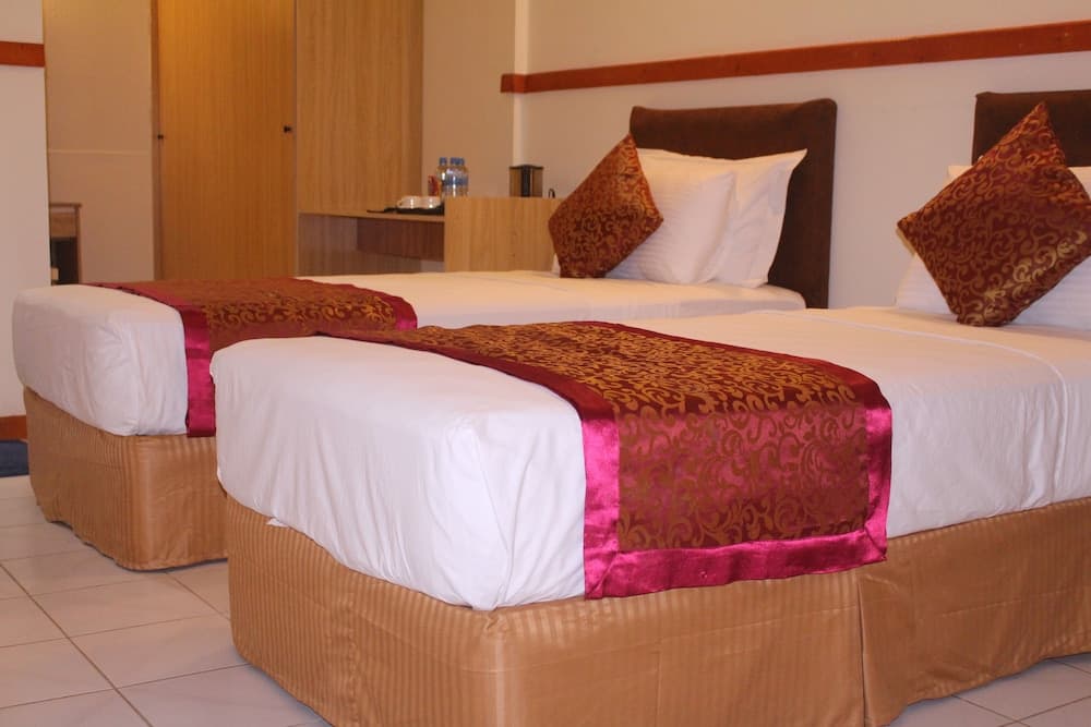 ONE ON INN - View 29