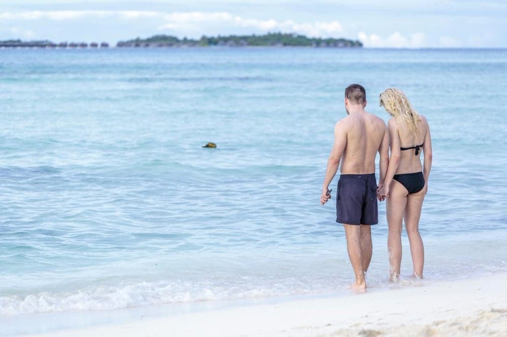 Velana Beach Hotel Maldives - View 75