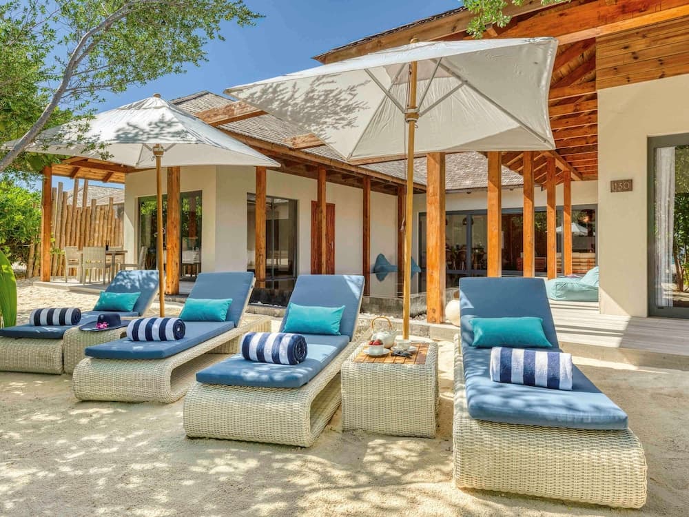 Kuredhivaru Resort & Spa Maldives by Accor - View 19