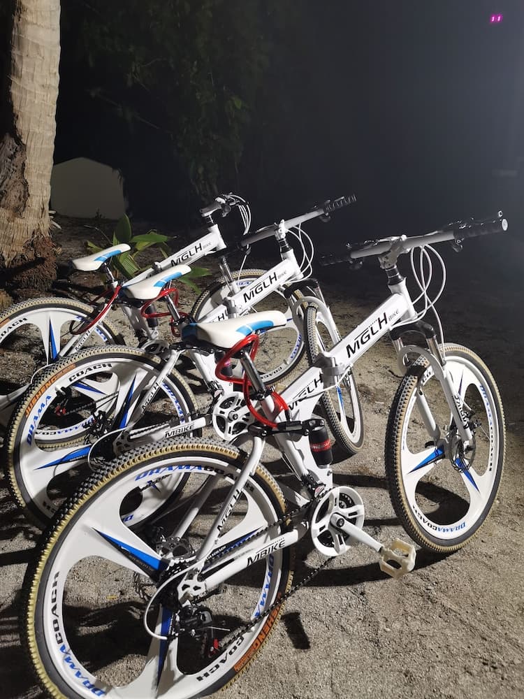 Village Hideaways & Spas - View 32