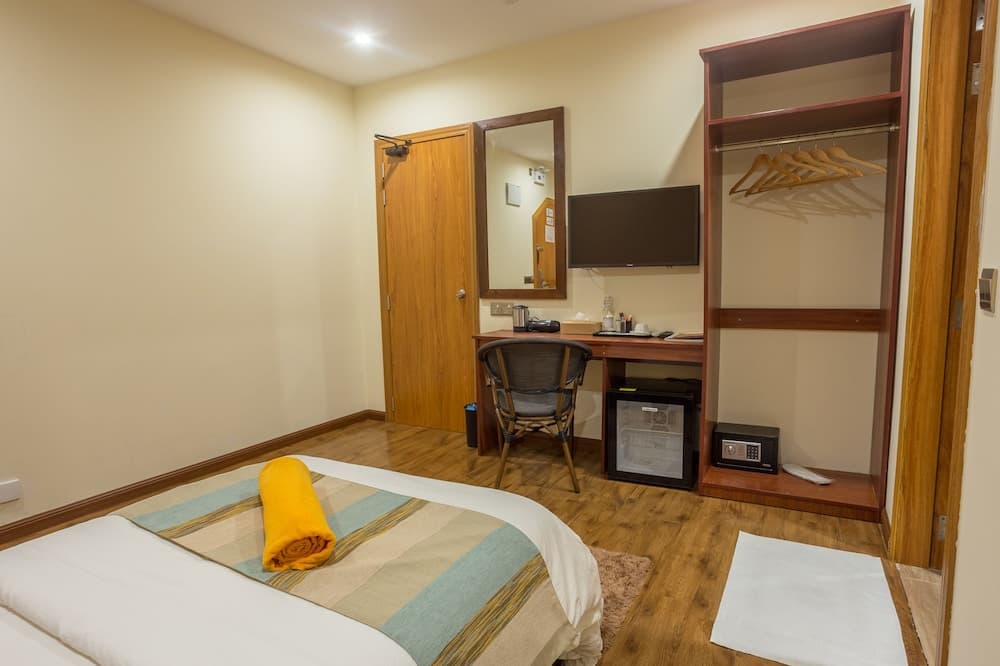 West Sands - View 12