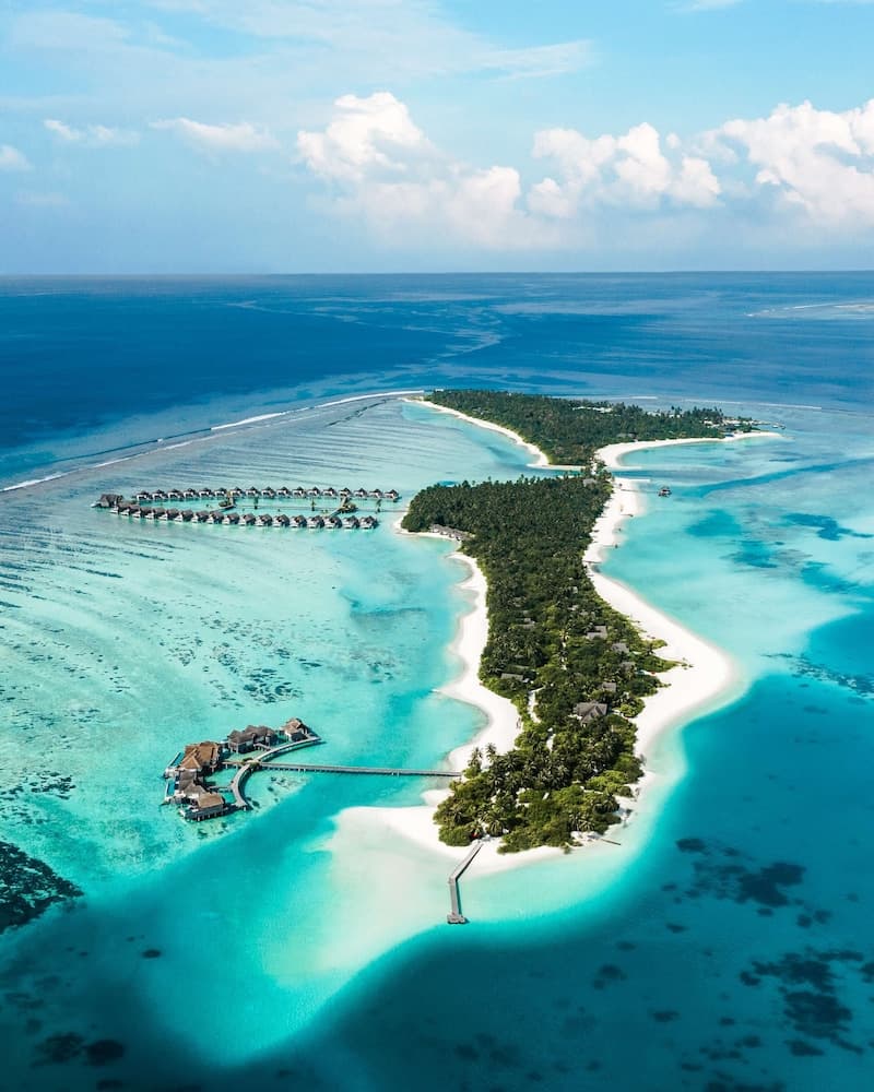 Niyama Private Islands Maldives - View 29